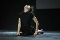 פסטיבל התיאטרון נפולי איטליה 2012 מכבד את המחול הישראלי